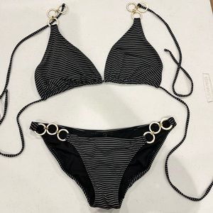 VIX Top and Bottom Bikini Swimsuit